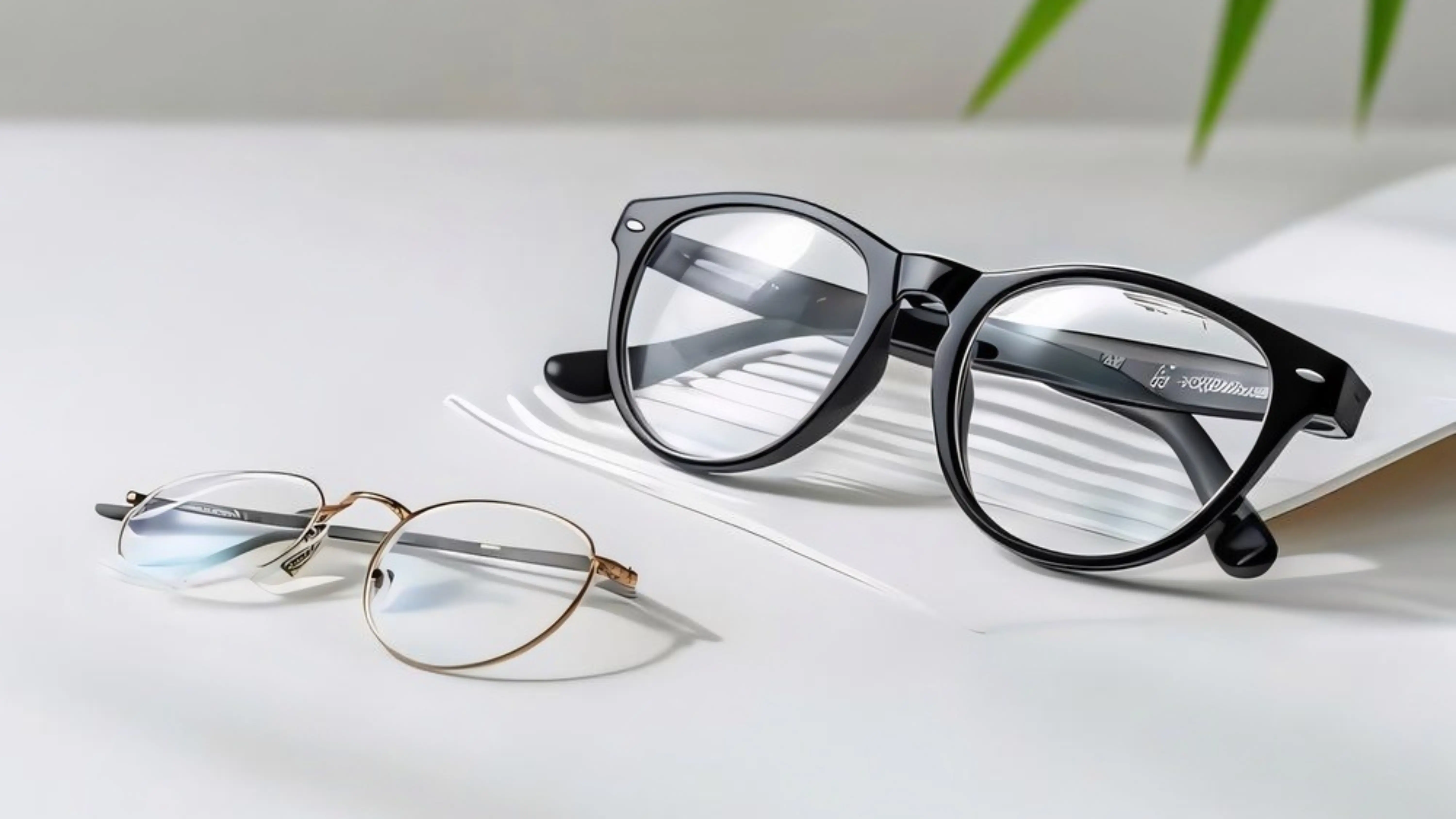 Types of Lenses: A Comprehensive Guide