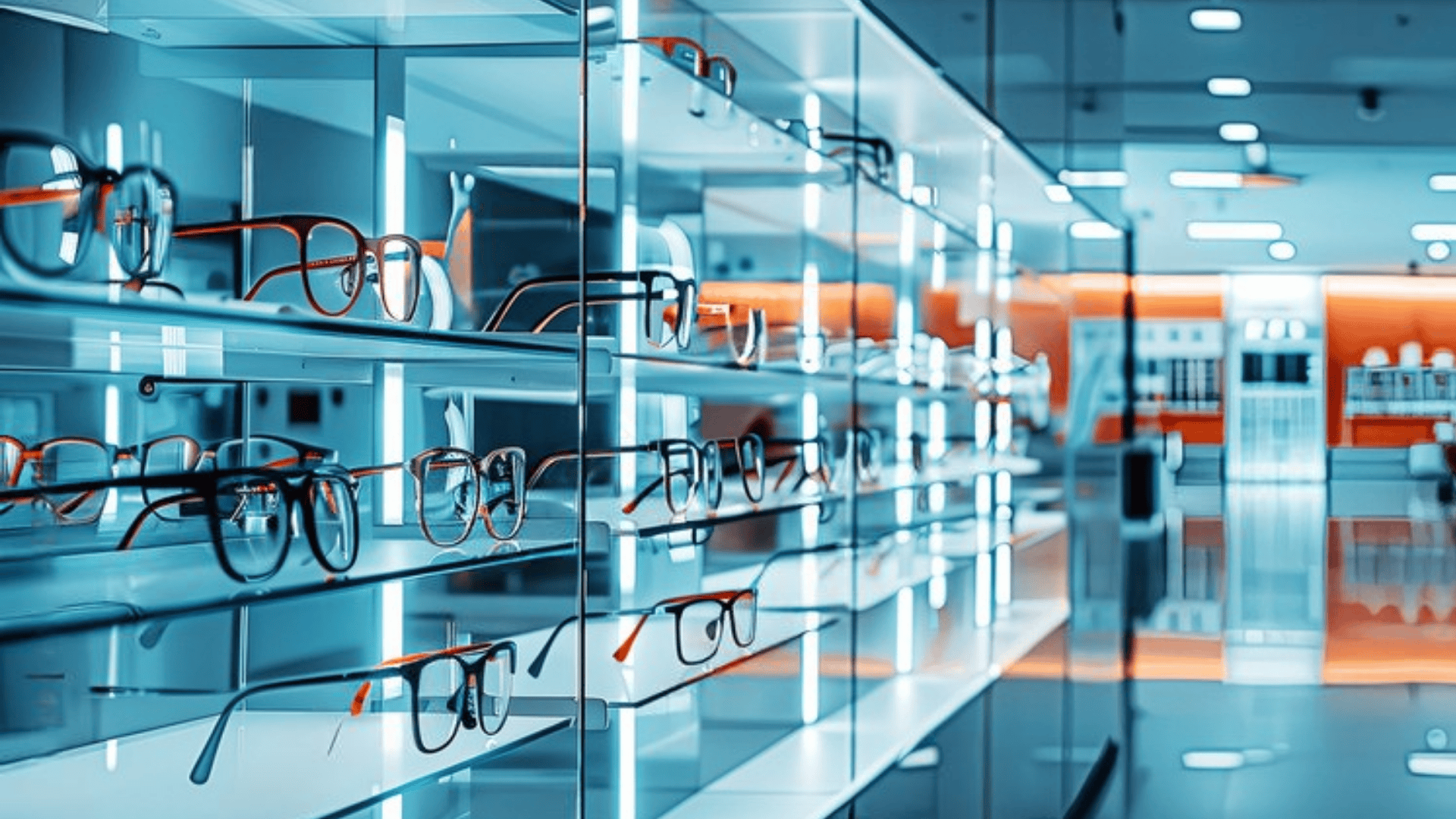 Which Are the Best Eyewear Shops in Bangladesh?